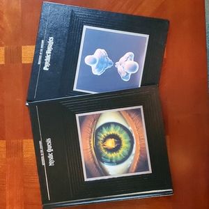 Time Life Book Set 📖